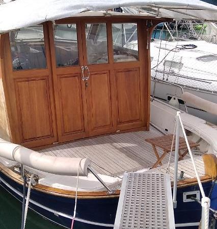 Luxury 45 Castelldefels Exterior foto