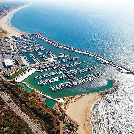 Luxury 45 Castelldefels Exterior foto