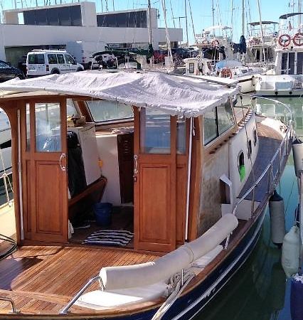 Luxury 45 Castelldefels Exterior foto