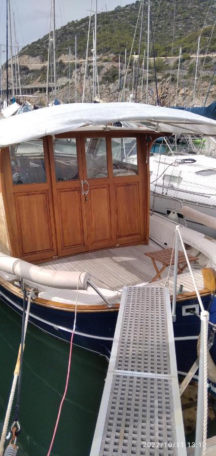 Luxury 45 Castelldefels Exterior foto