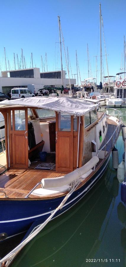 Luxury 45 Castelldefels Exterior foto
