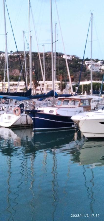 Luxury 45 Castelldefels Exterior foto